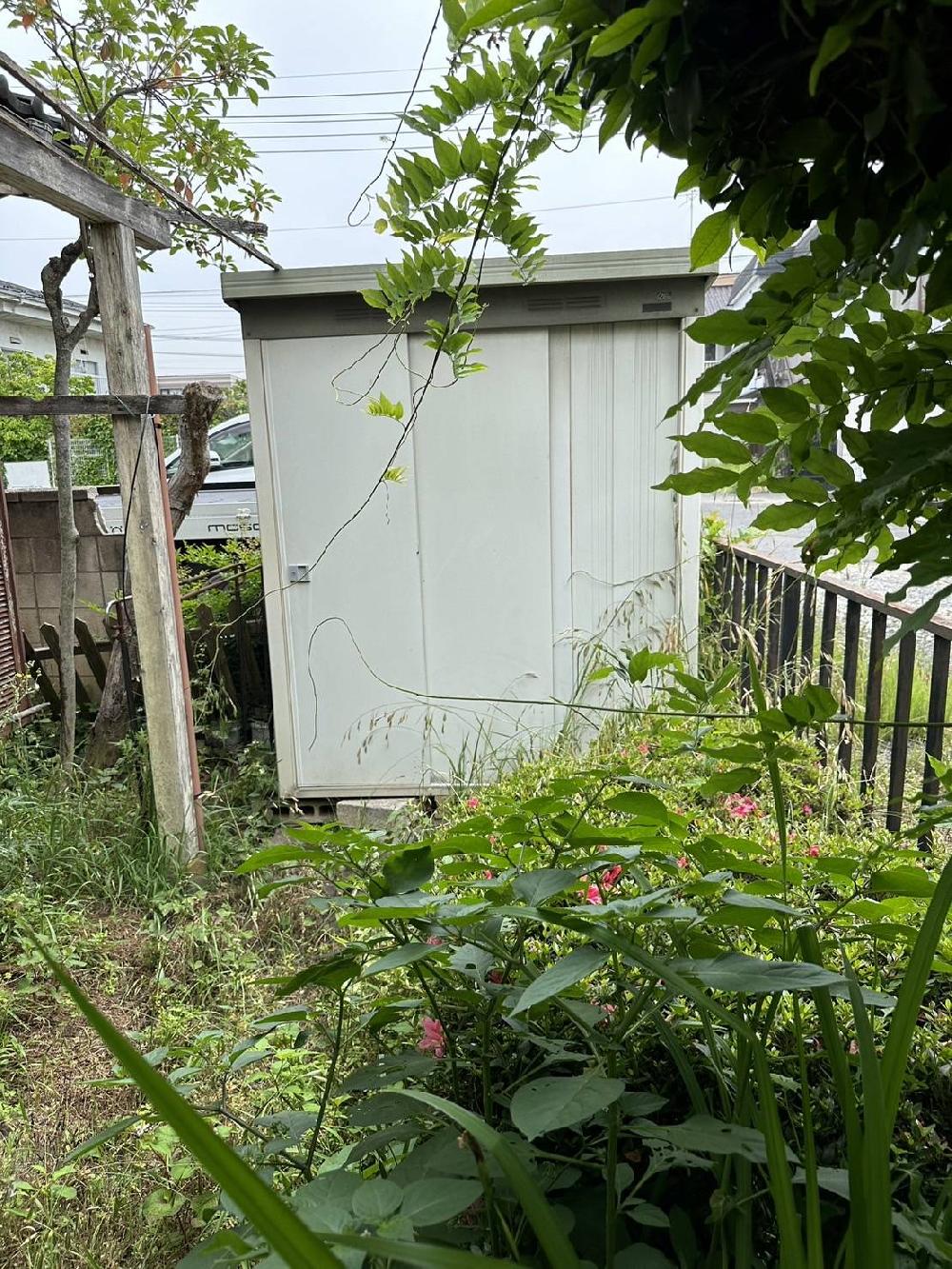 【遺品整理作業】成年後見人様からご紹介でご依頼をいただきました!豊島区で残置物撤去作業です。