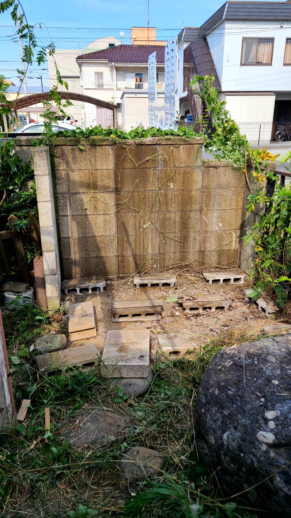 【遺品整理作業】成年後見人様からご紹介でご依頼をいただきました!豊島区で残置物撤去作業です。
