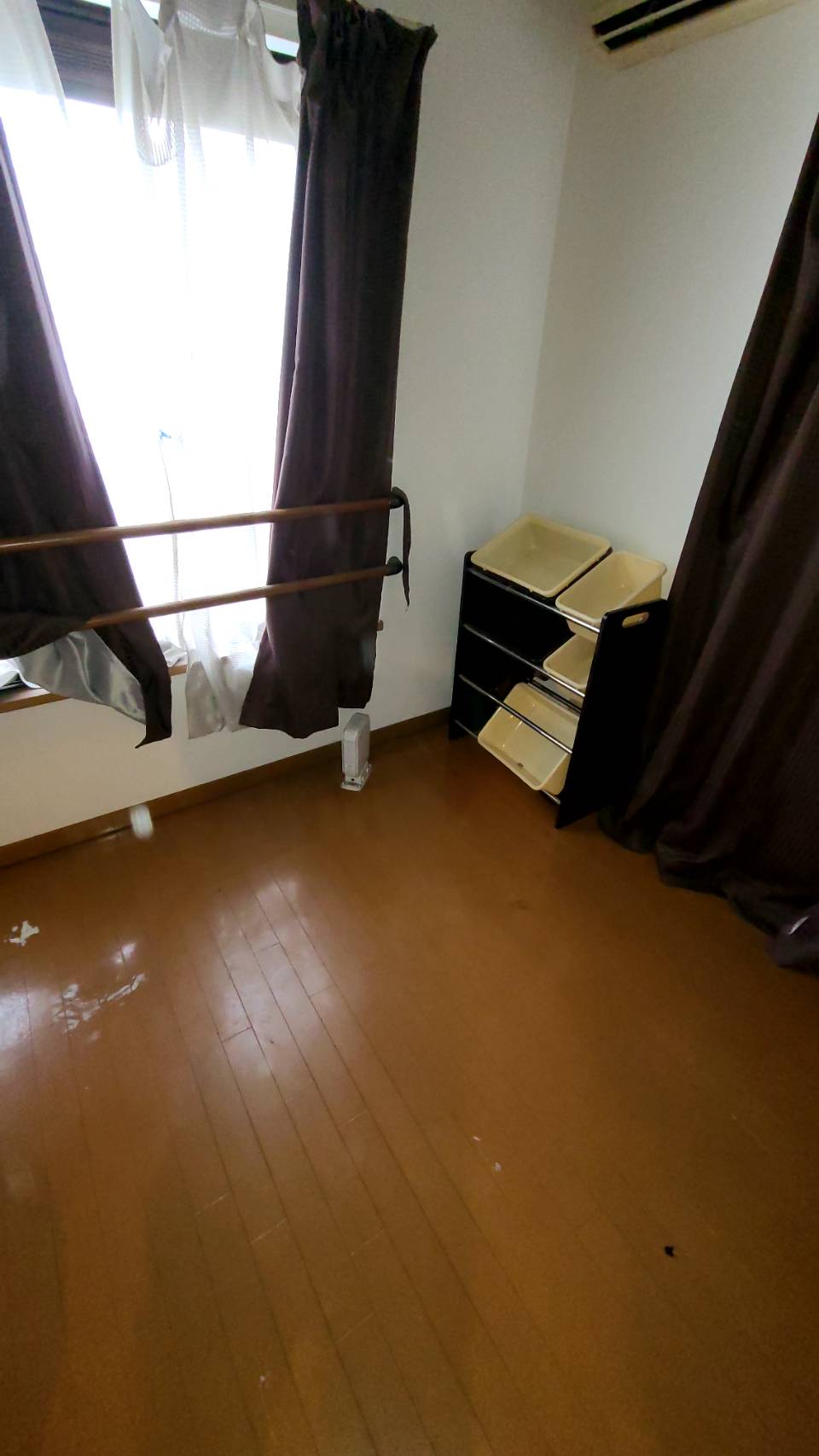 【ゴミ屋敷 片付け作業】一括見積もり比較サイトから最大3社の中からご依頼をいただきました!多摩市でゴミ屋敷片付作業です。