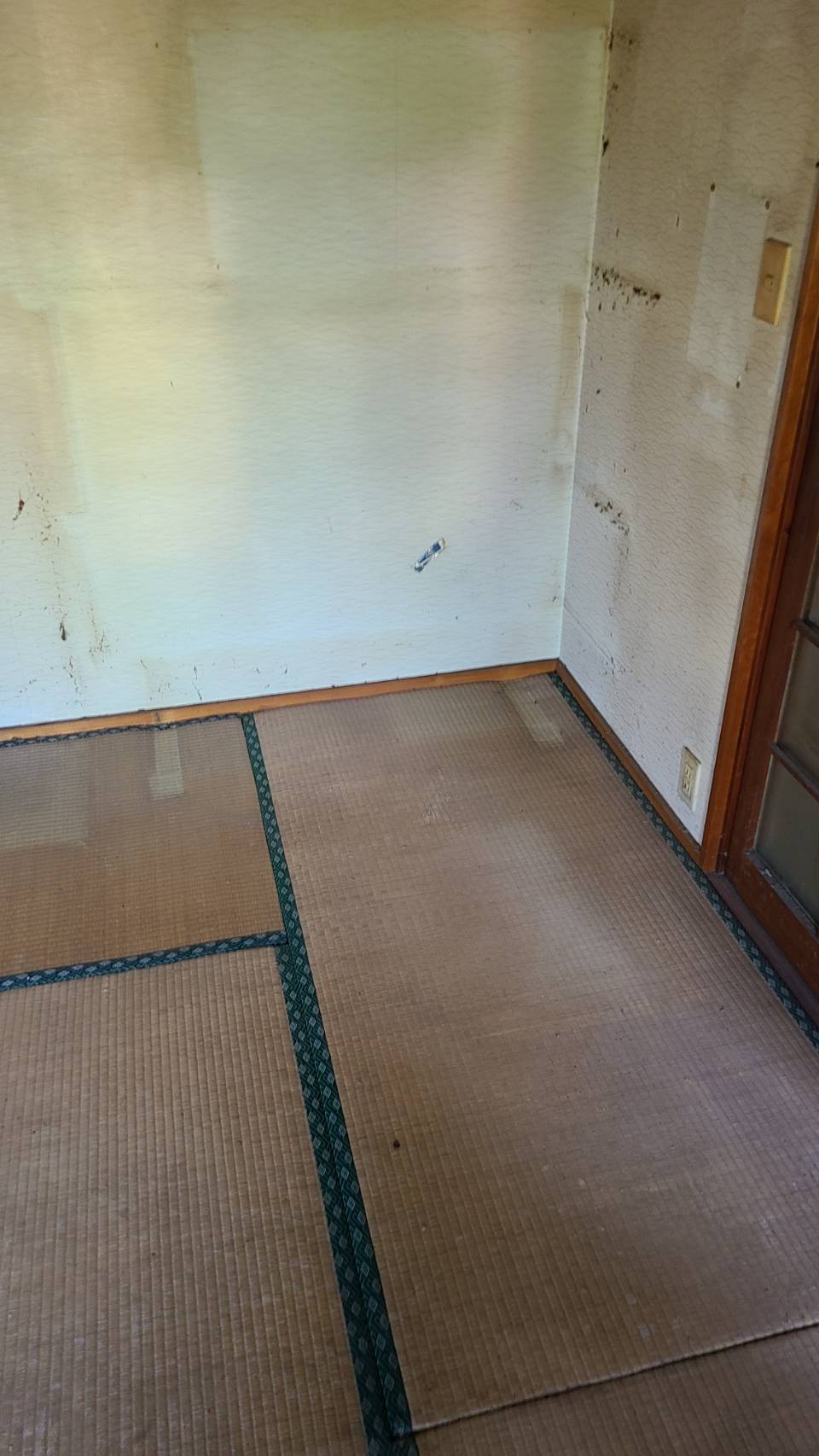 神奈川県川崎市多摩区　遺品整理サービス・40代女性