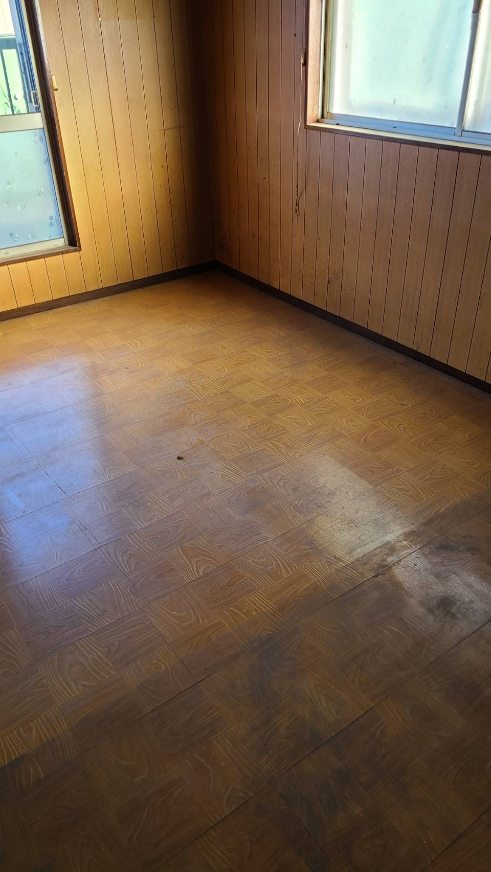 豊島区での遺品整理お片付け作業