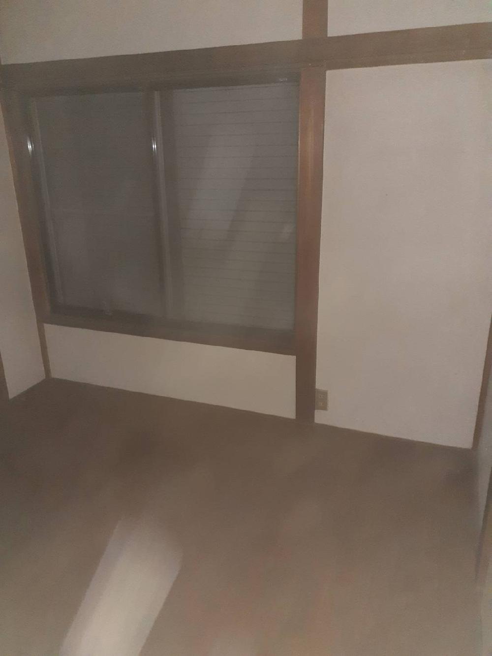 小金井市でのゴミ屋敷状態になっていた遺品整理作業