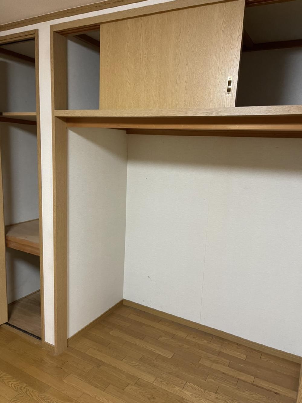 杉並区での遺品整理