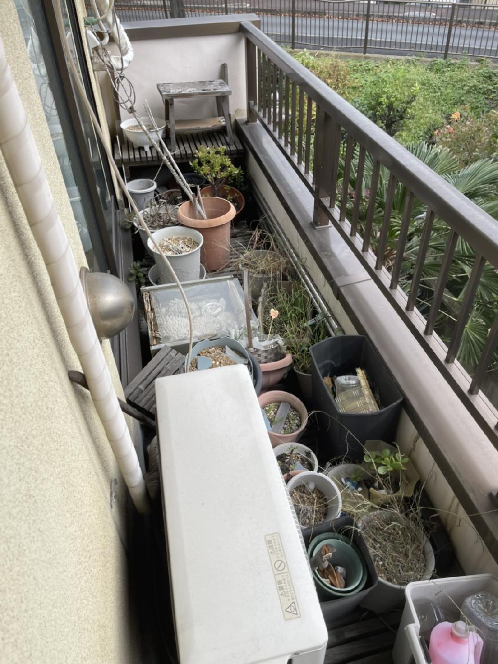 【遺品整理作業】口コミサイトの高評価を見てご依頼をいただきました！調布市で遺品整理作業です。