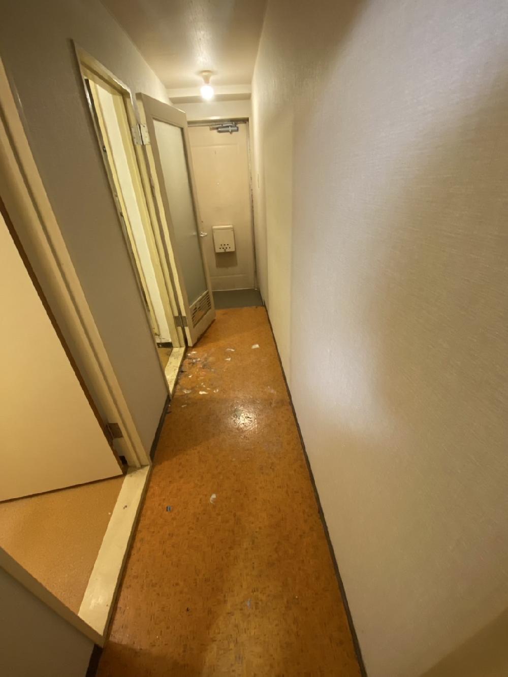 〖東京都江東区でゴミ屋敷片付け作業〗団地5階にあるご実家の片付けをご依頼いただきました！