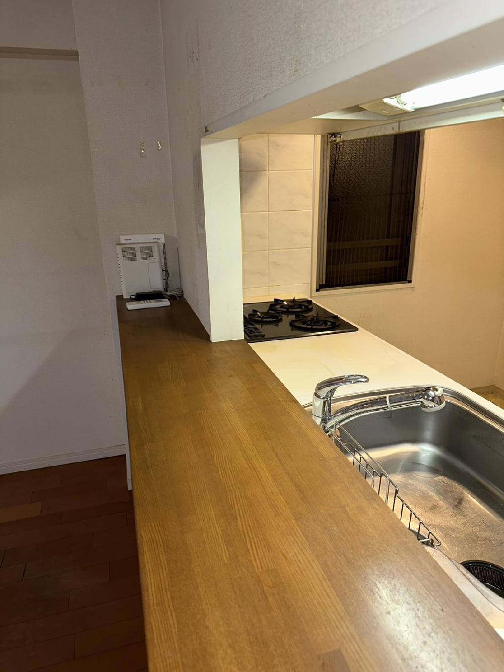 【ゴミ屋敷片付け作業】口コミサイトの高評価を見てご依頼をいただきました！狭山市でゴミ部屋、汚部屋の作業です。