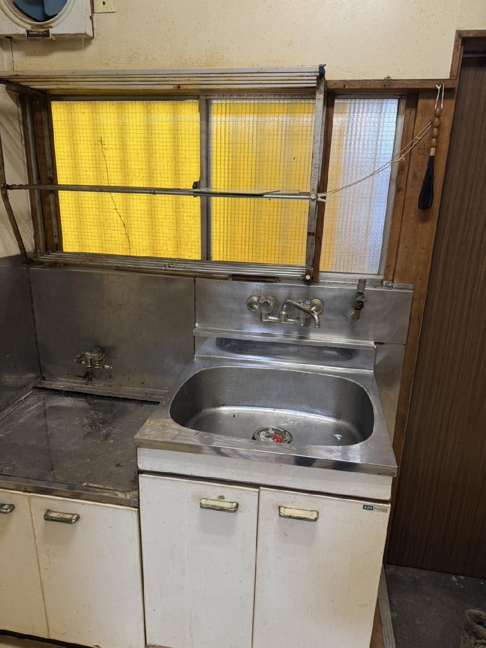 さいたま市 大宮区 で遺品整理作業です。
