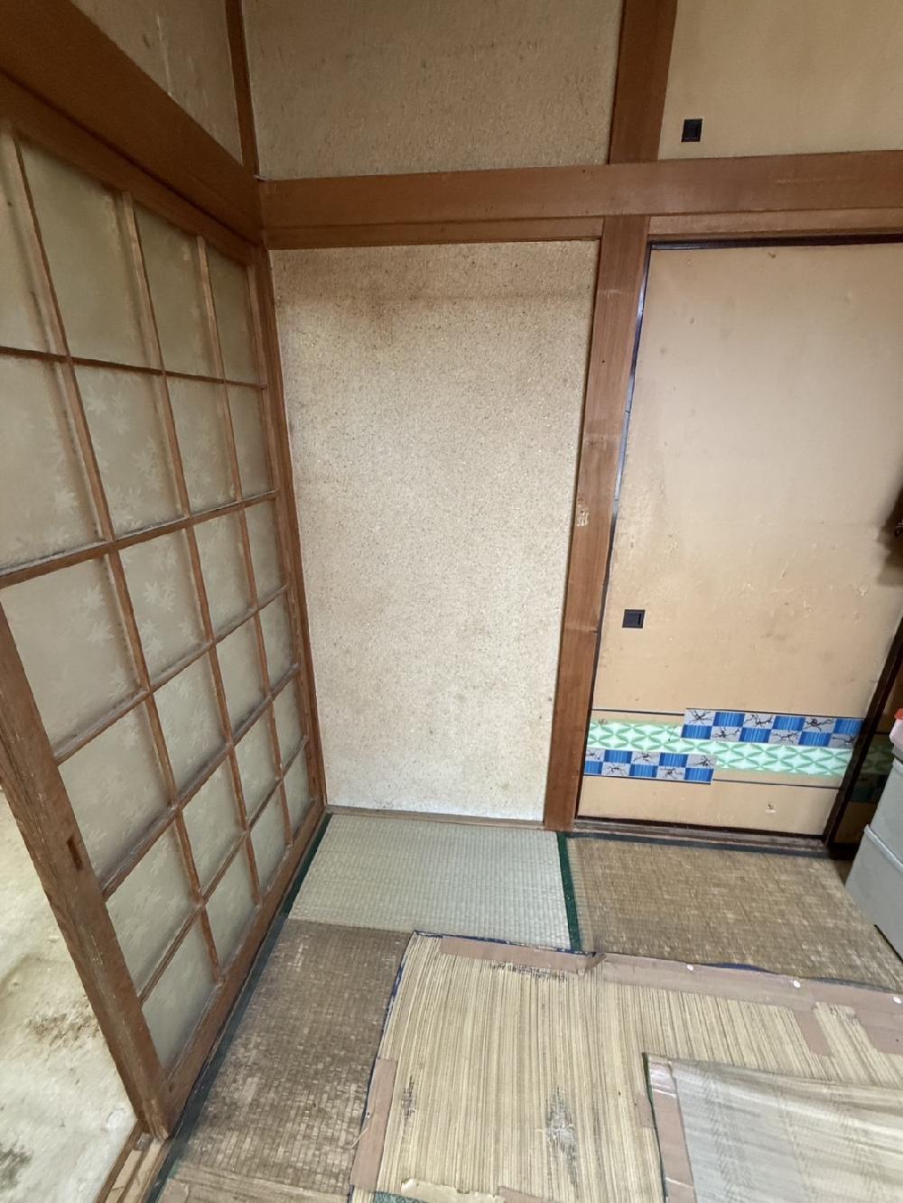 さいたま市 大宮区 で遺品整理作業です。