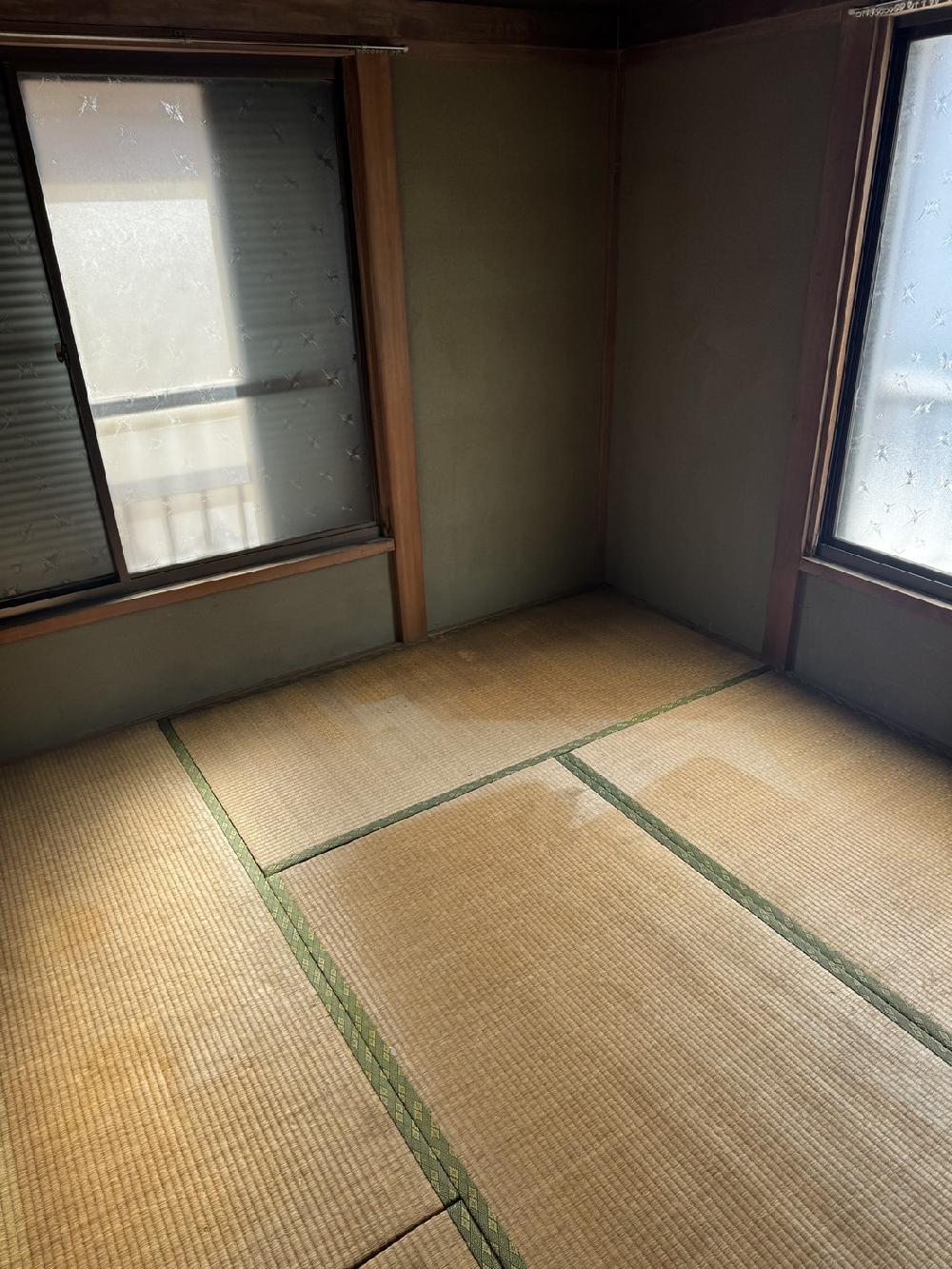 【空き巣案件】所沢市での遺品整理/ゴミ屋敷片付けです。