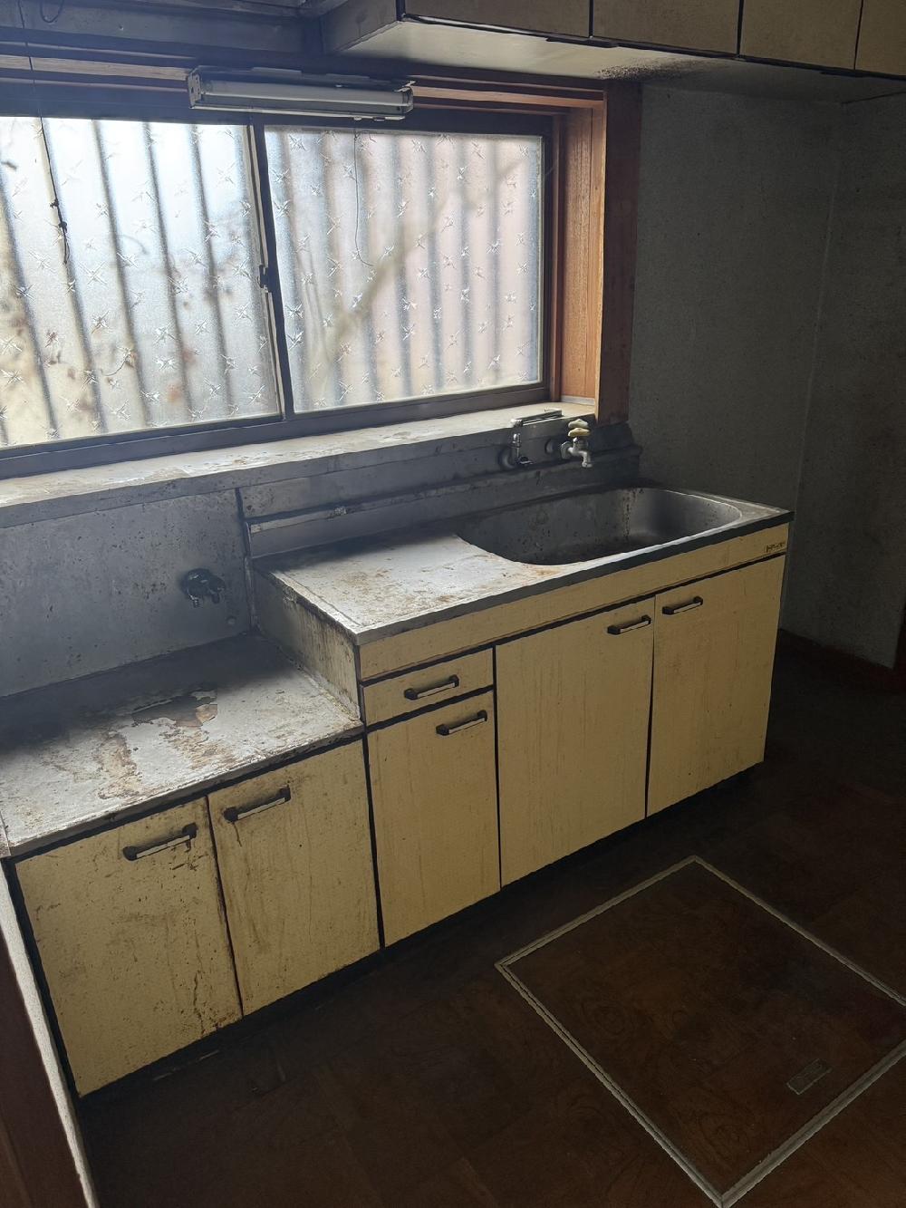 【空き巣対策】所沢市での遺品整理/ゴミ屋敷片付けです